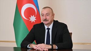 پارلمان جمهوری آذربایجان منحل شد
