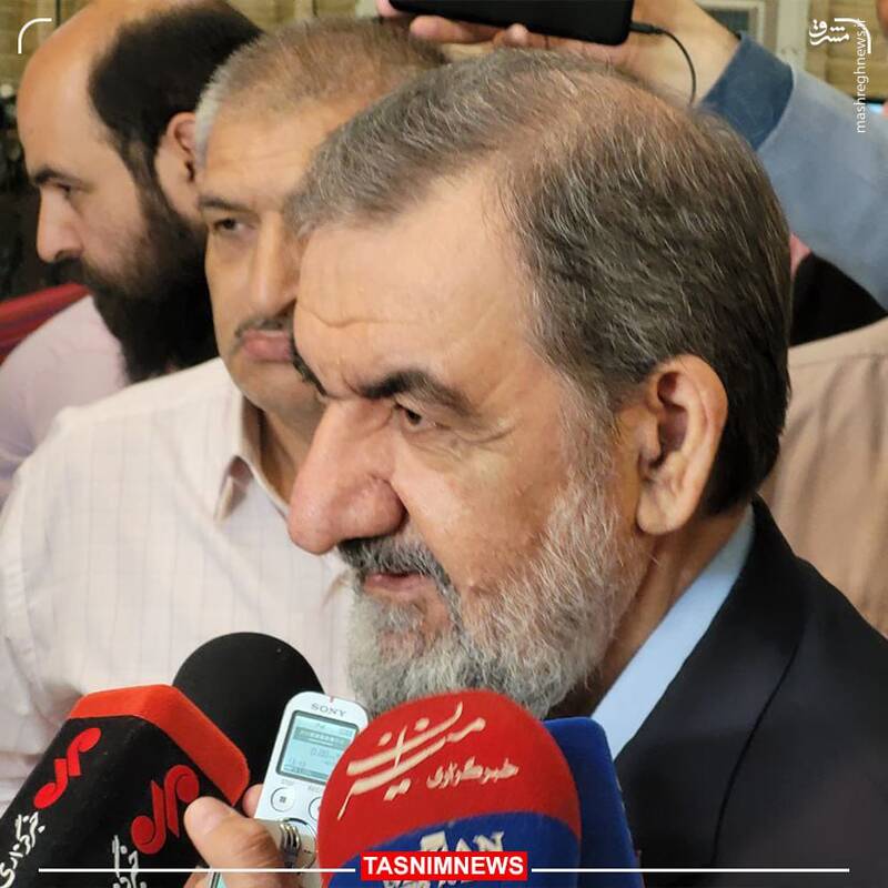 ایرانیها پای کار انقلاب و نظام/ آغاز شمارش آرا پس از ۱۶ ساعت رای گیری +عکس و فیلم