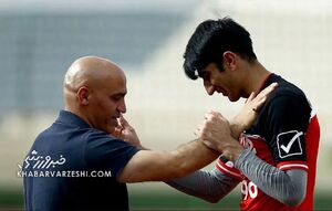 علیرضا بیرانوند به استقلال میپیوندد!