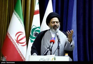 تقدیر از عربستان برای همراهی در برگزاری انتخابات حجاج ایرانی