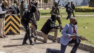 کشته شدگان اعتراضات در کنیا به ۳۰ نفر افزایش یافت