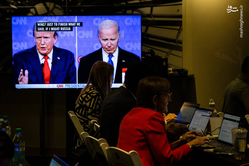 پیشبینیها در مورد انتخابات ریاستجمهوری آمریکا چه میگویند؟