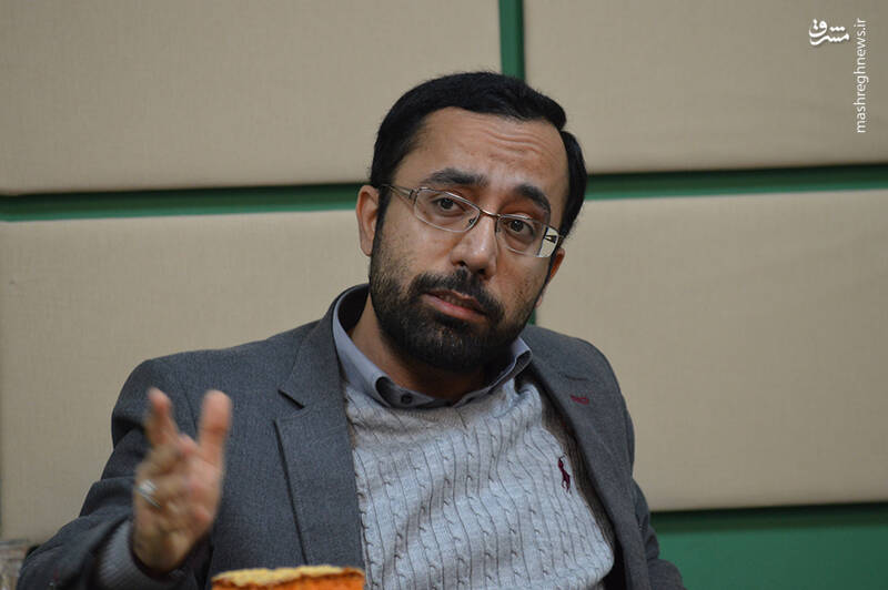 دولت چهاردهم محور مقاومت را چگونه ببیند؟