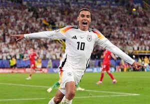 پیروزی و صعود آلمان در بازی پرماجرا؛ سیگنال قهرمانی!