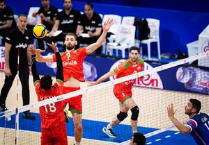 در جستجوی جانشینِ جانشین معروف