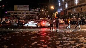 دستگیری عناصر تروریستی در ایام انتخابات/ ناکامی ضدانقلاب در پروژه ۱۰۰۰ میدان