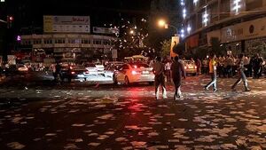 دستگیری عناصر تروریستی در ایام انتخابات / ناکامی ضدانقلاب در پروژه 1000 میدان