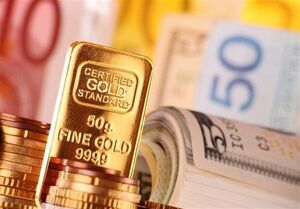 قیمت طلا، قیمت دلار، قیمت سکه و قیمت ارز ۱۴۰۳/۰۴/۱۰