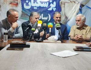 در نشست ستاد اصولگرایان حامی پزشکیان چه گذشت؟