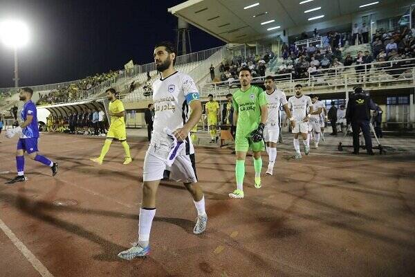 فساد فوتبال ازلیگ دسته اول شروع شد/مگرمیشود مسئولان بیخبر باشند