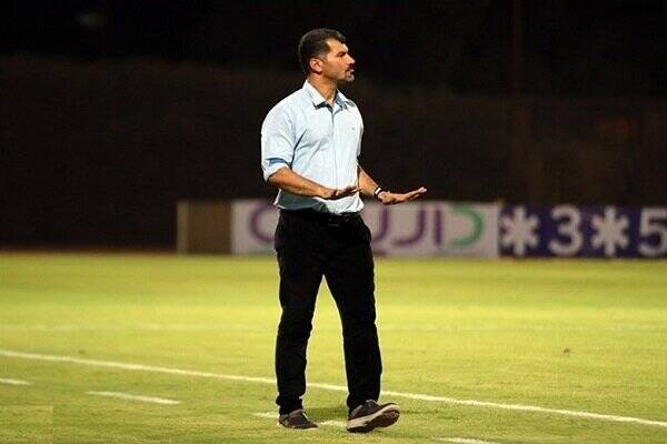 فساد فوتبال ازلیگ دسته اول شروع شد/مگرمیشود مسئولان بیخبر باشند