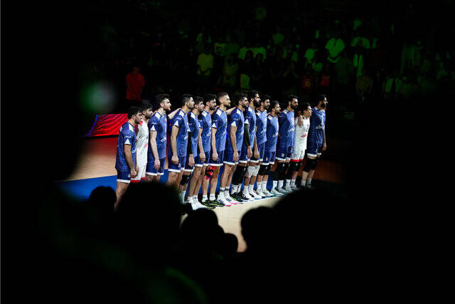 پردهبرداری پیمان اکبری از حواشی لیگ ملتها: پائز به دستیاران ایرانی وظیفه فنی نمیداد