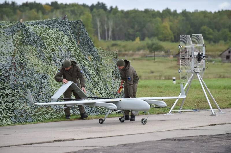 هوش مصنوعی قاتل و ارزان: طرح پنتاگون برای جنگ بعدی پرندههای بدون سرنشین