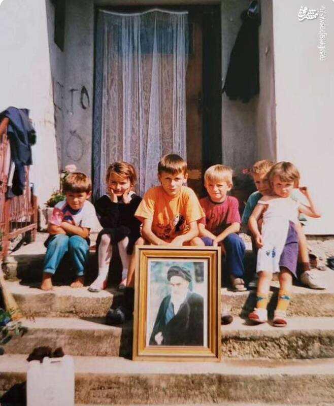 ایران؛ گذرگاه و قرارگاه تاریخ + فیلم