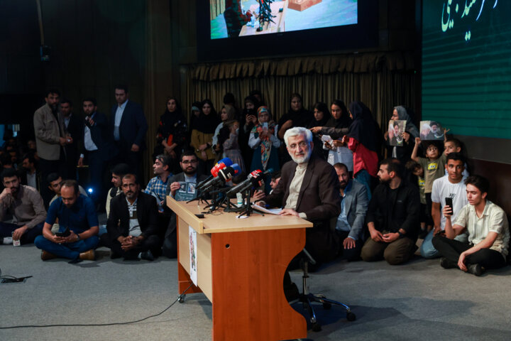 در دولت قبل، جان و حیات مردم را به fatf و برجام گره زدند