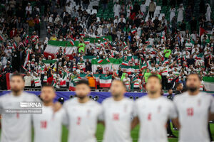 دیدار تیم ملی ایران مقابل قطر و ازبکستان در جمع مهم‌ترین دیدارهای جام‌جهانی