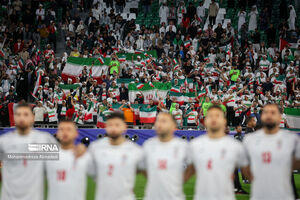 ایران - قطر در جمع مهمترین دیدارهای جامجهانی