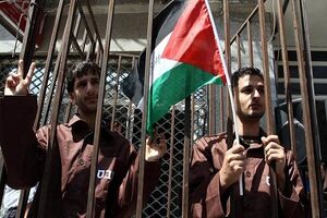 صهیونیست‌ها ۵۰ اسیر از غزه را آزاد کردند