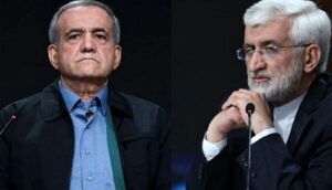 پیشنهادهای 5 اقتصاددان برای مناظرههای جلیلی - پزشکیان