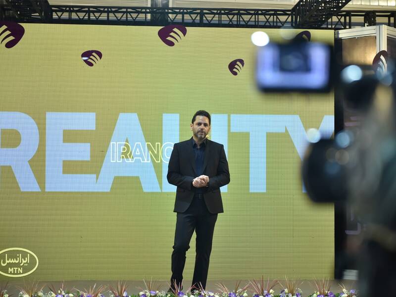 حضور ایرانسل در نشستهای تخصصی دومین روز الکامپ