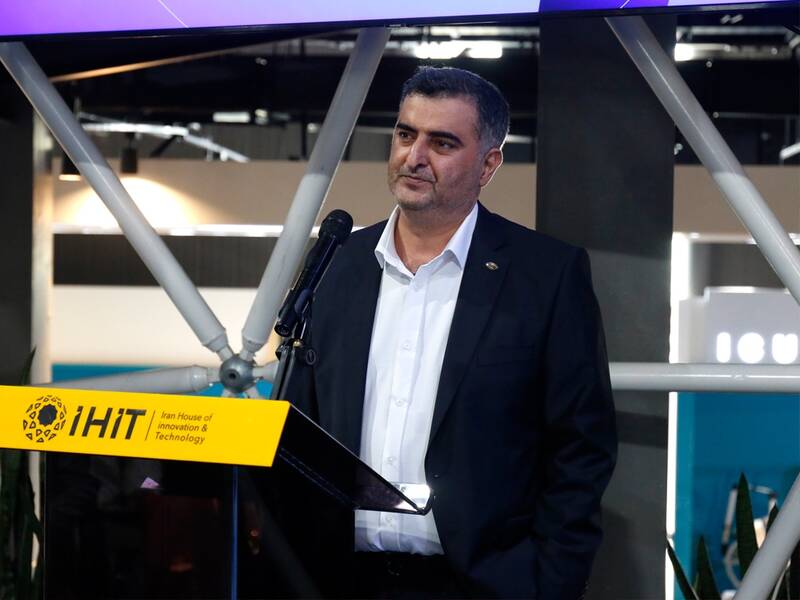 حضور ایرانسل در نشستهای تخصصی دومین روز الکامپ