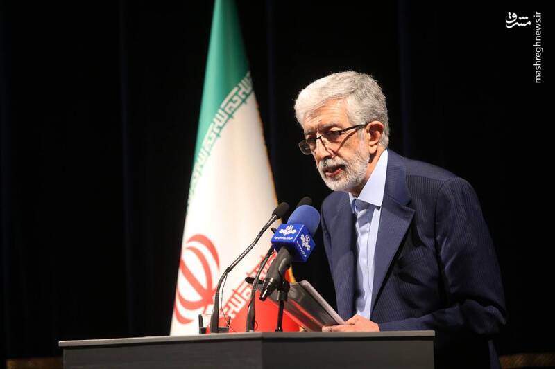 میتوان به ایران «علاقه» و به اسلام «عقیده» داشت / کمبود مدیر در همه بخشهای کشور ما محسوس است، اما کمبود مدیر فرهنگی از همه محسوستر است 5