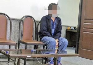 بازداشت فروشنده قرص برنج در پرونده قتل