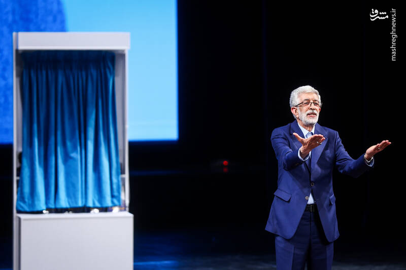 میتوان به ایران «علاقه» و به اسلام «عقیده» داشت / کمبود مدیر در همه بخشهای کشور ما محسوس است، اما کمبود مدیر فرهنگی از همه محسوستر است 2