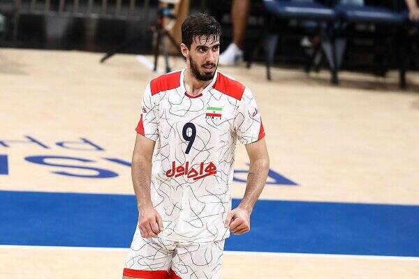 «پائز» امید واهی به والیبال ایران داد/ از پیشنهاد «لوبه» شوکه شدم