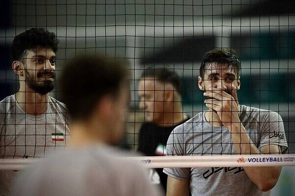 «پائز» امید واهی به والیبال ایران داد/ از پیشنهاد «لوبه» شوکه شدم