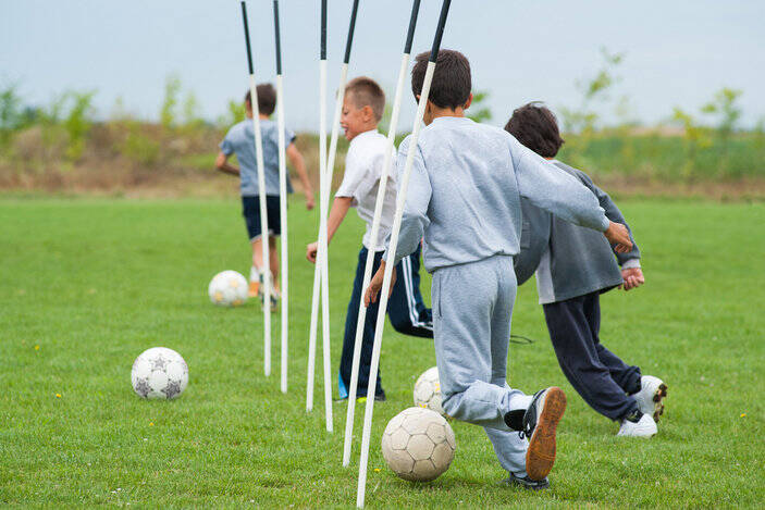 تفاوت فساد در فوتبال پایه و حرفهای/دریافت شهریه خودش «فساد» است!