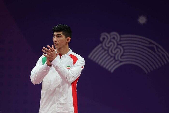 تکواندو ایران در المپیک پاریس؛ کار سخت اما امیدوار
