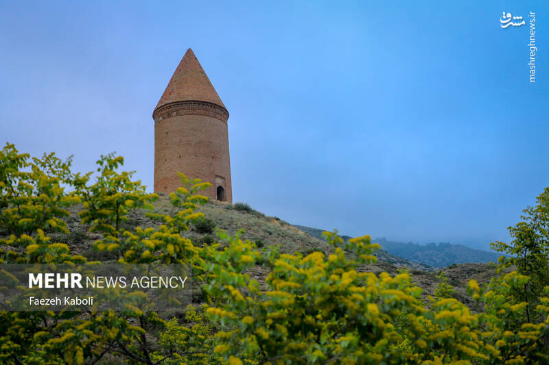 عکس / بهشت نگارستان ایران 15