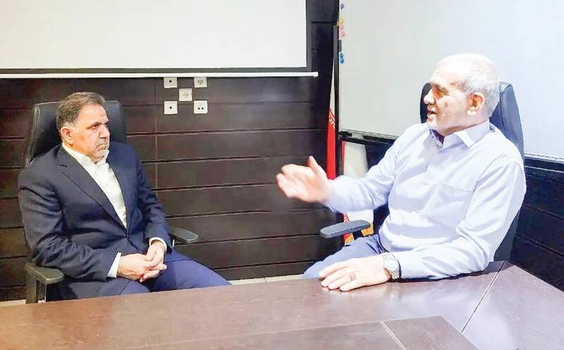 ستاد مسکننسازها 3