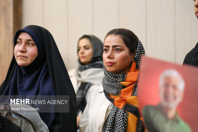 همایش بزرگ هواداران سعید جلیلی با حضور و سخنرانی سیدامیرحسین قاضی زاده معاون رئیس جمهور