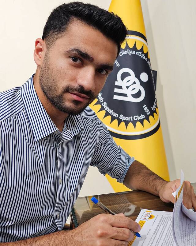 یک گزینه استقلال برای فصل آینده پرید/ کریمی در سپاهان ماندنی شد