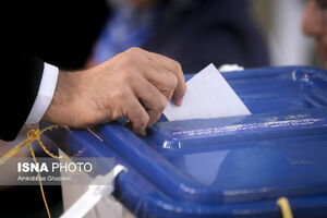 پیش‌بینی 3850 شعبه اخذ رای در تهران برای دور دوم انتخابات ریاست جمهوری