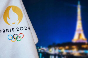 ترکیب نهایی کاروان المپیکی ایران برای پاریس ۲۰۲۴