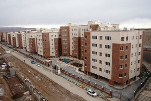 رفع سوداگری در انتظار اجرای قوانین