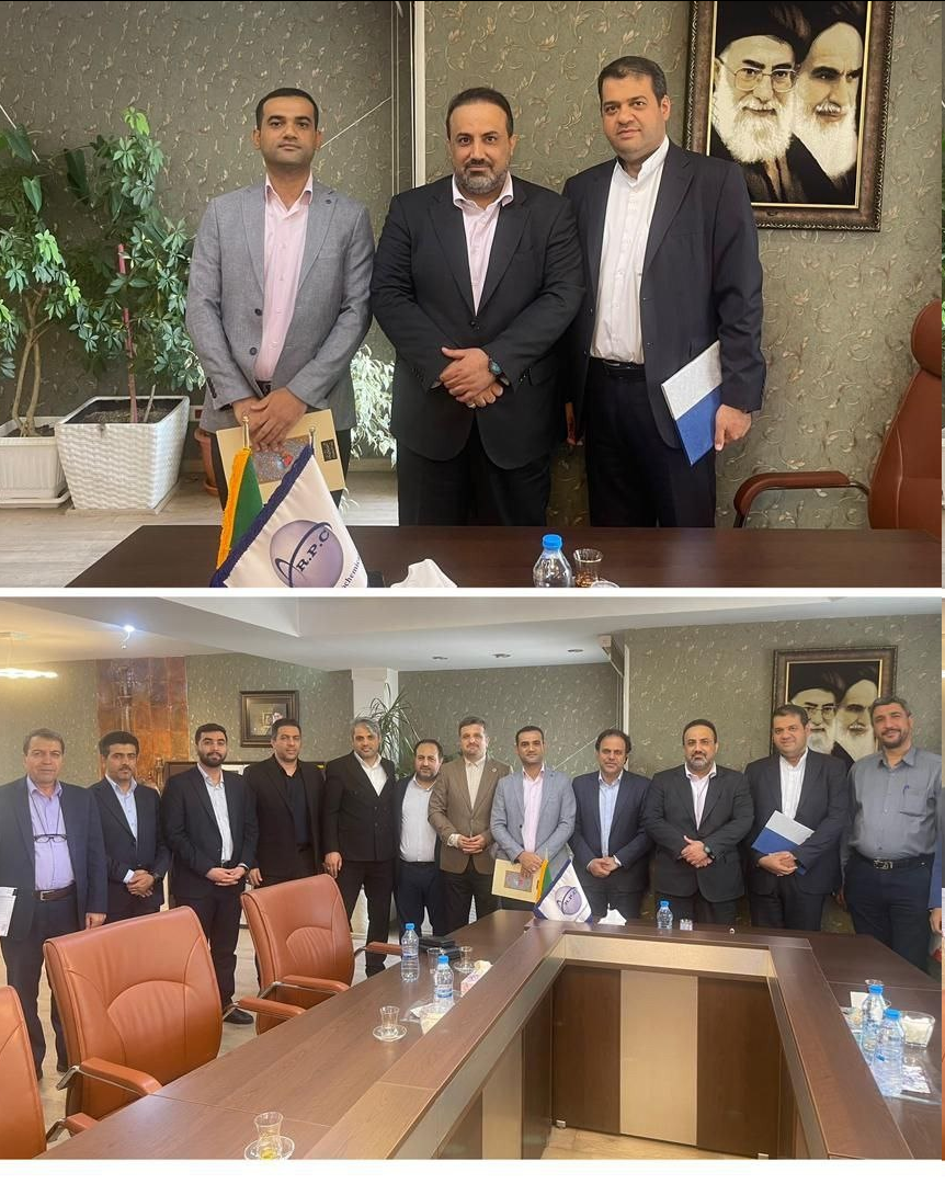 قائم مقام مدیرعامل و سرپرست معاونت بازرگانی پتروشیمی شازند منصوب شد