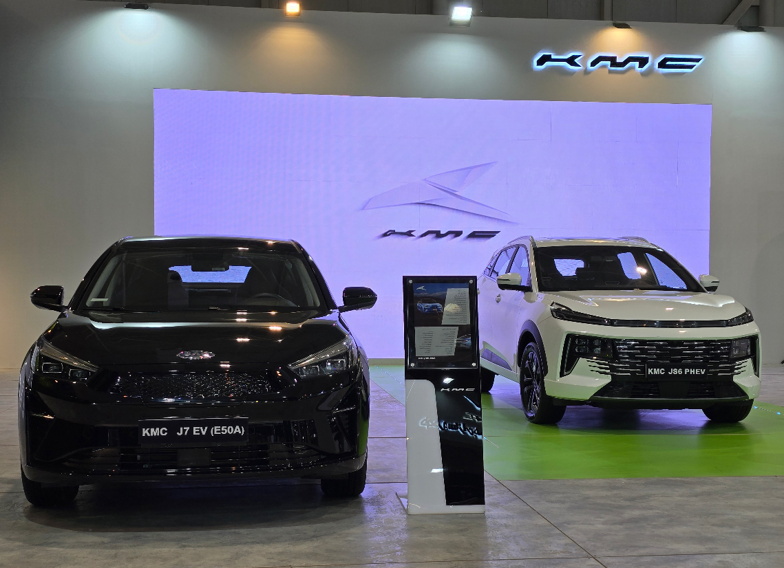 شروع راه تجاری سازی کرمان موتور از شیراز