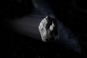 سناریوی فرضی ناسا برای جلوگیری از برخورد سیارک به زمین