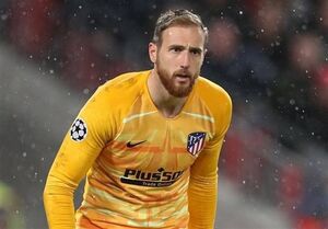 واکنش باشگاه اتلتیکومادرید به مذاکره النصر با اوبلاک