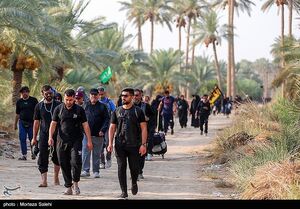 زمان ثبتنام اربعین اعلام شد