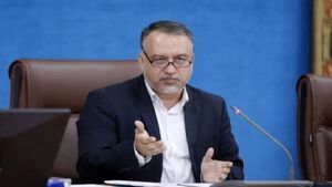 همه تعرفههای مرحله دوم انتخابات به استانها ارسال شده است اسلامی: همه تعرفههای مرحله دوم انتخابات به استانها ارسال شده است
اسلامی: همه تعرفههای مرحله دوم انتخابات به استانها ارسال شده است