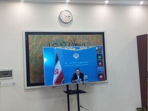 احتمال تمدید زمان انتخابات ریاست‌جمهوری ایران در چین