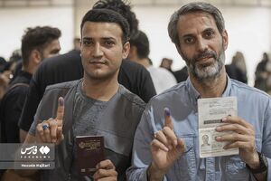 هشدار چپهای نجیب به پزشکیان / قوه قضائیه از این جهاد بیامان نهراسد