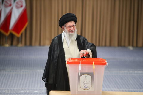 عمادالدین باقی: صندوق رأی در ایران مهندسی میشود! / کینههایی که جنگ هم رفعشان نکرد
