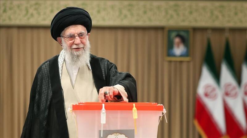 بازتاب دور دوم انتخابات ریاست جمهوری و بیانات رهبری در رسانههای عربی + فیلم