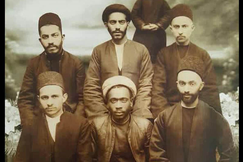 پدر نوحه خوانی معاصر که بود؟ 2